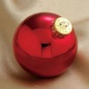 Wholesale christmas ornament ball Xmsb-118