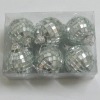 Wholesale Christmas mirror disco ball