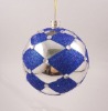 Wholesale Glass christmas ornament glass ball