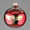 Wholesale Christmas Glass Ball Ornament