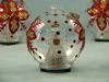Wholesale Light Up glass ball ornament