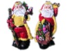 Wholesale Polyresin Santa Figurine