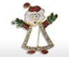 Wholesale Santa Claus figurines