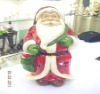 Wholesale Lovely christmas santa claus figurine