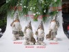Wholesale many santa claus figurine