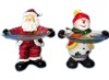 Wholesale Christmas Santa figurine