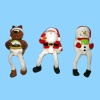 Wholesale santa figurine