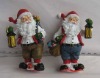 Wholesale Figurine santa claus