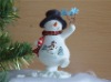 Wholesale New Snowman Figurine