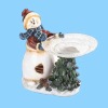 Wholesale snowman figurine