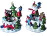 Wholesale Merry Christmas Figurine