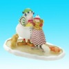 Wholesale Polyresin Love Figurine