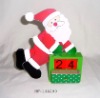 Wholesale Christmas Santa Gift Box