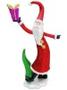 Wholesale Santa claus Resin