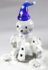 Wholesale #AP-118,crystal snowman,crystal christmas gifts,crystal figurines