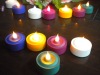 Wholesale LED christmas candle.