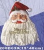 Wholesale christmas santa claus toys