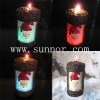 Wholesale led christmas candles
