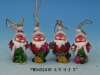 Wholesale Resin Santa Claus