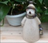 Wholesale ceramics Santa Claus
