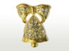 Wholesale santa claus decoration bell