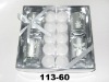 Wholesale Promation Christmas Candles