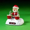 Wholesale USB Drumming Santa