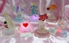 Wholesale Glass Figurines Gift With Light