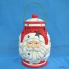 China Christmas Santa Crafts