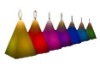 Wholesale christmas candle