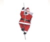 Wholesale santa with rope light