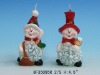 Wholesale christmas candle