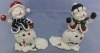 Wholesale Snowman-- christmas gift