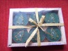 Wholesale christmas tealight candle