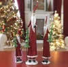 Wholesale Christmas santa Claus resin