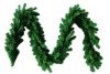 Wholesale decorative christmas garland