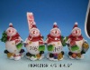 Wholesale Christmas Ornament Snowman