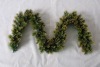 Wholesale decorative christmas garland