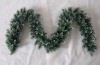 Wholesale decorative christmas garland