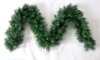 Wholesale decorative christmas garland
