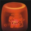 Wholesale mini candle led lights,led christmas candle