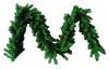 Wholesale decorative christmas garland