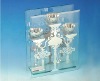Wholesale Christmas Decorative Candles(c3-22)