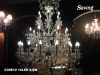 Wholesale christmas LED candle