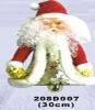 Wholesale 2010 new style christmas santa claus toys