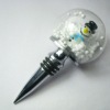 Wholesale Snowman wine plug
