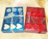 Wholesale CADL255 Christmas Candle