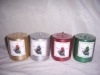 Wholesale christmas candle