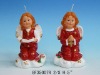 Wholesale Christmas candle