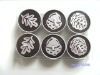 Wholesale christmas tealight candle